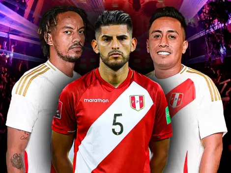 Zambrano mandó dardo por salida de Carrillo y Cueva