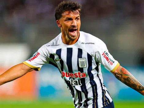 Alianza tomó decisión y llegó a un acuerdo con Costa