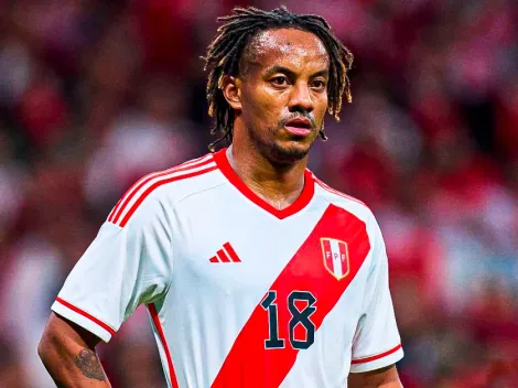 Carrillo bromeó con su posible regreso a Alianza