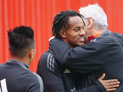 André Carrillo resume labor de Jorge Fossati y si debe seguir en la Selección Peruana
