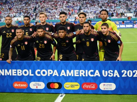 Cinco nuevos cracks para la Selección Peruana y son pedidos exclusivos de Jorge Fossati
