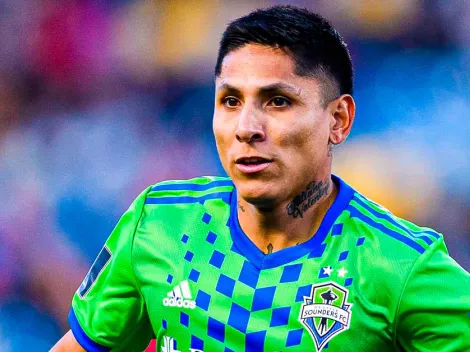 El monto que tendrían que juntar la 'U' y Ruidíaz para que juegue en Perú