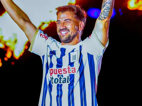 Costa se hartó de Alianza y tomó radical decisión