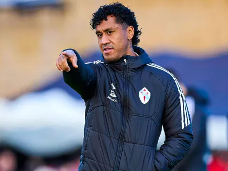 ¿Adiós Europa? Tapia es seducido por exótica liga