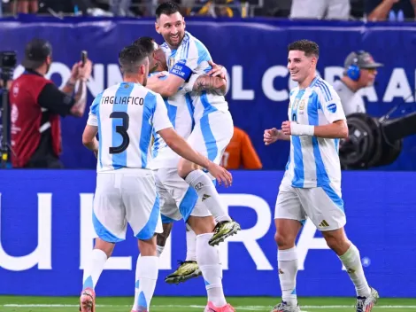 ¿Qué selecciones jugaron más finales en el siglo XXI?