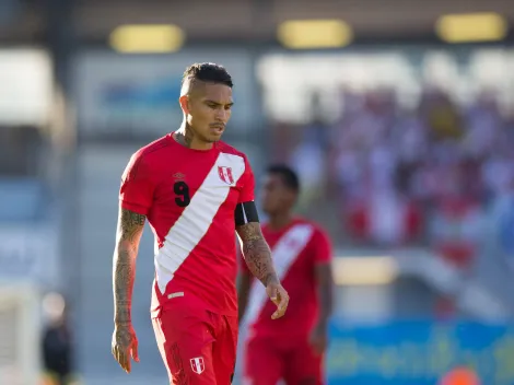 Paolo Guerrero define fecha para su retiro del fútbol y ese día el Perú llorará