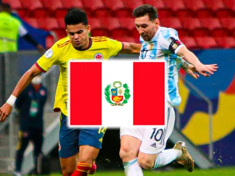 Brilló en Perú y ahora disputará la final de la Copa América
