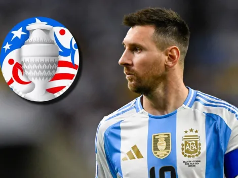 Solo le queda ese récord: la marca que busca Messi en la final de la Copa América