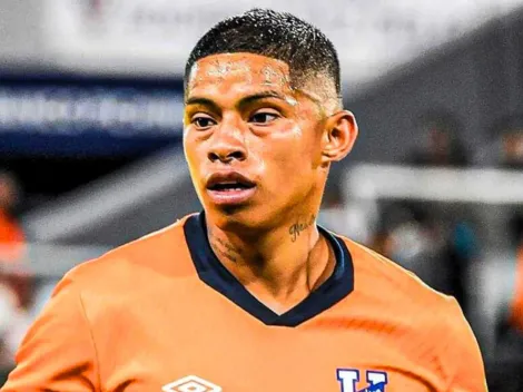 ¿Kevin Quevedo regresa a Alianza Lima?: Novedades del extremo sin espacio en Ecuador