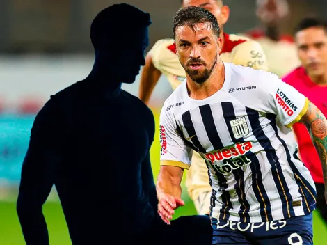 La 'U' sacrificaría a este jugador para que Costa sea titular