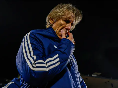 ¿Lo llamará Perú? Chile perdió juicio y Gareca estaría preocupado