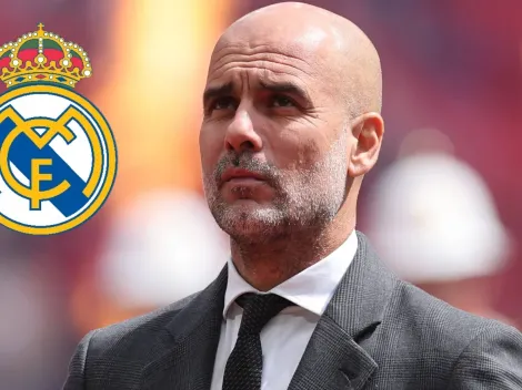 ¿Se lo quita a Guardiola?: “Que venga a Real Madrid”
