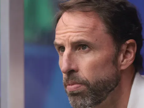 "Inglaterra es un equipo de mierda"