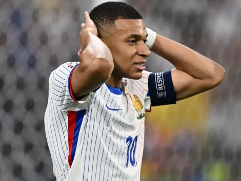 Efecto Mbappé: ocho equipos franceses al borde de la bancarrota