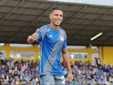 Las duras críticas de Luis Fernando León a Félix Sánchez