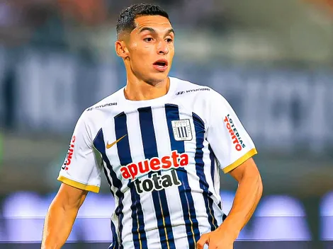 Alianza dejaría ir a Serna a gigante de Brasil