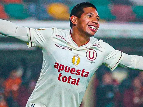Universitario vs. Mannucci: ver el resumen completo y todos los goles