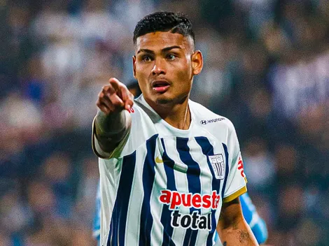 De Santis llegó a un nuevo acuerdo con Alianza