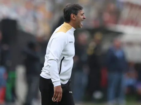 Para renunciar a Universitario: La fortuna que le pagaría la Selección Ecuador a Fabián Bustos