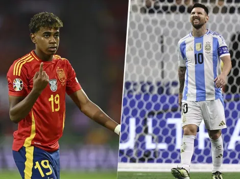 España vs. Argentina por la Finalissima 2025: cuándo y dónde se juega