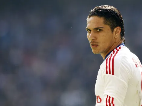 Paolo Guerrero recibirá libertad de la César Vallejo: Pero debe pagar fortuna