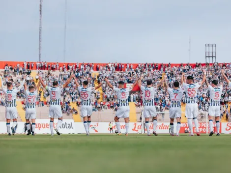 Kevin Serna no se marchará solo: Alianza Lima y sus tres salidas de trascendencia