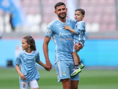 Ignácio da Silva vendido al Fluminense y Sporting Cristal tiene su reemplazo perfecto