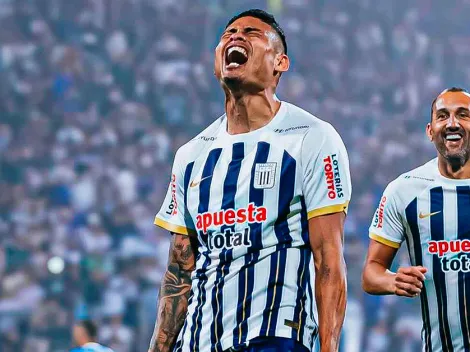 Alianza decidió qué hará con De Santis