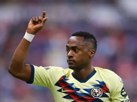 Ponen a Renato Ibarra nuevamente en el fútbol del exterior