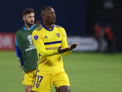 Luis Advíncula elogiado en Boca Juniors y criticado por hinchas de la Selección Peruana