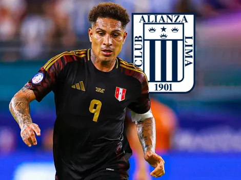 Alianza reveló si Guerrero está en sus planes