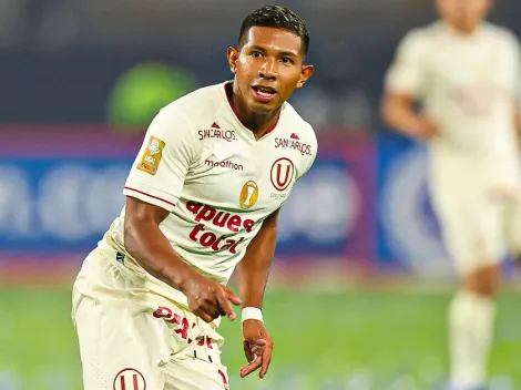 Revelada la fecha en que Flores dejará la 'U'