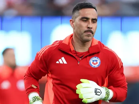 MLS o con Guardiola: las dos ofertas que tiene Claudio Bravo
