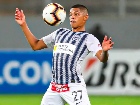 Alianza habría cerrado con Quevedo por este sueldo