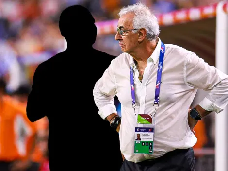 Fossati aprendió de la Copa América y presentará novedad en Perú