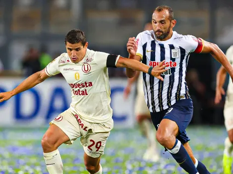 Famosa revista inglesa eligió al equipo más grande de Perú