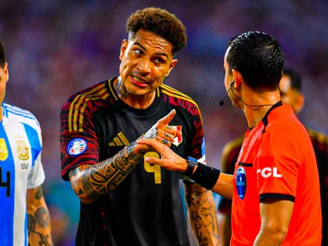 El plazo máximo que tiene Paolo para dejar César Vallejo