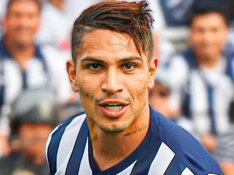Alianza Lima no olvida a Paolo Guerrero y deja mensaje previo clásico ante Universitario