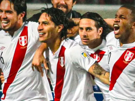 Es amigo de Paolo Guerrero y ahora le dio la peor frase posible por comportamiento