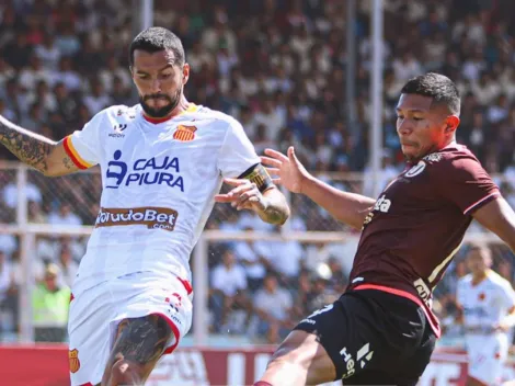 Atlético Grau y Universitario empataron en Piura por la fecha 2 de la Liga 1