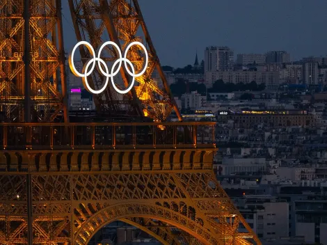 A qué hora es la inauguración de los Juegos Olímpicos de París 2024