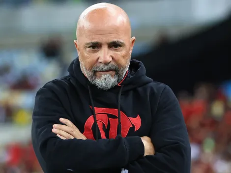 Los motivos de la Selección de Ecuador para rechazar a Jorge Sampaoli