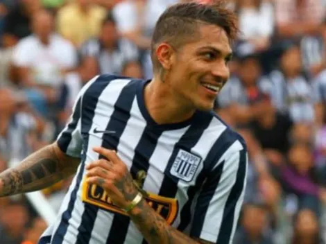 Paolo Guerrero rescindió en César Vallejo y Alianza Lima pagó una parte de la penalidad