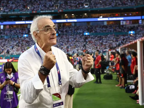 ¿Jorge Fossati se va de la Selección Peruana?: La peligrosa afirmación del técnico