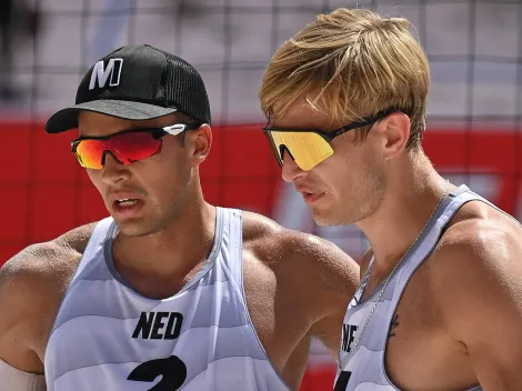 Fue condenado por violar a una niña de 12 años y participará en los Juegos Olímpicos París 2024