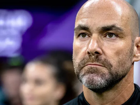 Félix Sánchez tiene nuevo trabajo tras dejar la Selección de Ecuador