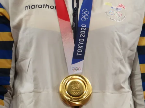 Pronostican que Ecuador ganaría tres medallas olímpicas en París 2024