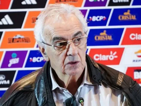 Jorge Fossati habló sobre Renato Tapia y Christian Cueva en la Selección Peruana