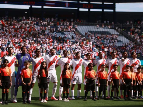 Los ocho nuevos talentos para la Selección Peruana y Jorge Fossati deberá utilizarlos