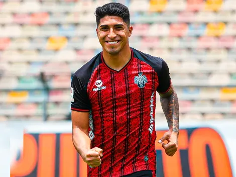 Ni Alianza ni Universitario: Histórico ficharía a Iberico